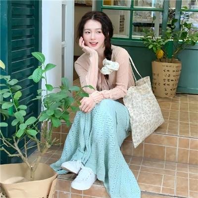 穿越雪季